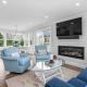 Chatham Coastal Retreat – Modern Dog-Friendly