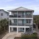 Surf View at St Augustine One Block to Beach and Screened Heated Pool