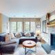 Cottonwood Condo 1413, Sun Valley
