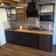 Holiday home, sauna, jacuzzi, air conditioning, Sieciemin (fotografie 3)