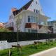 Bed & Breakfast Esprit de Mer, Де-Панне