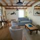 Les Cols du Ventoux - Appartement La Madeleine, Бедуэн (фото 9)