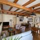Les Cols du Ventoux - Appartement La Madeleine, Бедуэн (фото 4)
