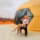 Olivia Rum Luxury Bubbles & Jeep Tours, Wadi Rum (fotografie 2)