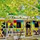 Real Jamaica - 5 Cabins right beside the sea, Oracabessa (fotografie 3)