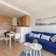 Apartment in Palamós near the Beach