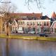 Holiday Home in Alkmaar by Canal, Alkmaar