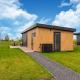 Holiday home in 't Groene Hart on the water, Oud-Ade