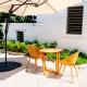 Thatch Garden Apartment, Long Bay Village (zdjęcie 6)