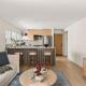 Tide House - Unit B - Modern Seaside 1BD w Parking, El Segundo