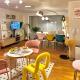 Spacious 3BR Seoul Stay for Groups & Families Up to 10, Soul (fotografie 5)