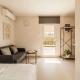 Bright Studio Haven with Scenic View, Athens (photo 3)
