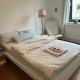 Minimalistic bright room 12min from Hanover central station, Hannover (photo 2)