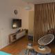 Moon apartment, Mostar (fotografie 5)