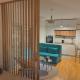Moon apartment, Mostar (fotografie 4)