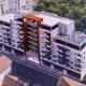Moon apartment, Mostar (fotografie 9)