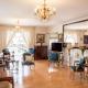 Luxurious apt in the Athenian Riviera, Ateny