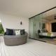 Stunning Sunset Ocean View Villa with Infinity Pool & Shared Gym, Ko Samui (fotografie 10)