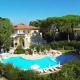 Villa Mazzanta Relais & Hotel