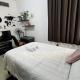Banny Homes - Deluxe One Bedroom Apartment - Downtown, Abu Dhabi (foto 7)