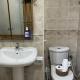 Banny Homes - Deluxe One Bedroom Apartment - Downtown, Abu Dhabi (foto 8)