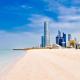 Banny Homes - Deluxe One Bedroom Apartment - Downtown, Abu Dhabi (foto 6)