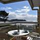Appartement balcon vue mer, séjour bord de plage en couple, Trébeurden (foto 9)