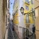 Martim Moniz Charming by Lisbon Village Apartments, Lisbon (photo 6)