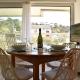 Appartement balcon vue mer, séjour bord de plage en couple, Trébeurden (foto 8)