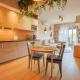 Oliwkowy - stylowy Apartament w naturalnym klimacie