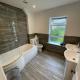 The Crandale Road House, Bath (fotografie 6)