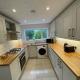 The Crandale Road House, Bath (fotografie 7)