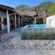 Casa Temporada, Ubatuba