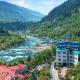 Manali Valley Resort, Manāli