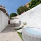 HostWise - Traditional House with Terrace, Порту