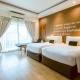Brown House Hotel, Udon Thani (photo 3)
