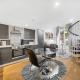 Modern 2 Bedroom Apartment London Canary Wharf O2 Arena ExCel London - Great Transport Links, London (Foto 8)