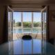 Appartement Quai Saône - Balcon vue Saône, Tournus
