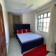 cozy 1bedroom mombasa bamburi near the beach with hot shower, Netflix, Secured parking, Mombasa (fotografie 7)
