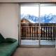 Résidence Edelweiss - EDELWEISS APT D2 MAE-3401, Huez (photo 2)