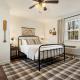 Cumberland Room on Lookout Mountain