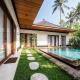 Harmony by DH - Spacious, Stylish & Serene, Ubud (photo 4)