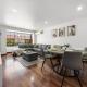 Tranquil Suite - Modern Comfort between CBD & Beach, Thebarton