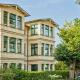 Villa Waldblick Whg 05, Bansin