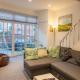 Character Cottage with Private Parking in Central Leeds, Near LGI, Leeds (photo 6)