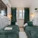 Unit Rooms Warszawa by Metro Rondo ONZ Short Rent idealne pokoje na nocleg w Warszawie, Warsaw