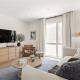 Tide House - Unit B - Modern Seaside 1BD w Parking, El Segundo (fotografie 5)