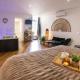 Le Carpe Diem - Détente & Bien-être - Balnéo, Sauna, CLIM, Terrasse, Parking privé, Dole (foto 4)