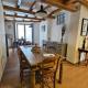 Les Cols du Ventoux - Appartement La Madeleine, Бедуэн (фото 10)