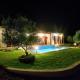 Villa in Arkadi with Pool near the Sea Kiriánna - Foto 9